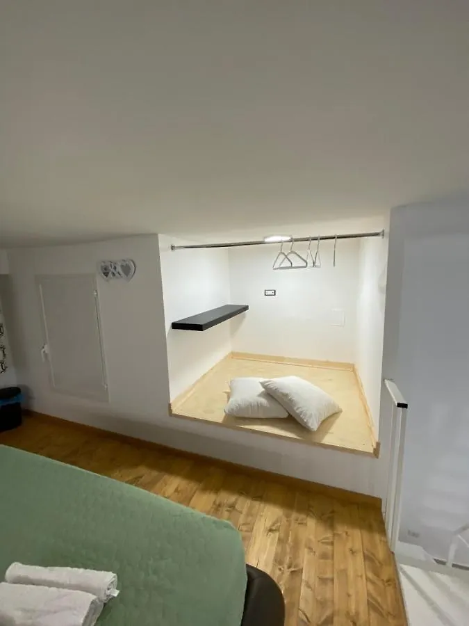 Tatil Evi La Civetta Holiday Bari