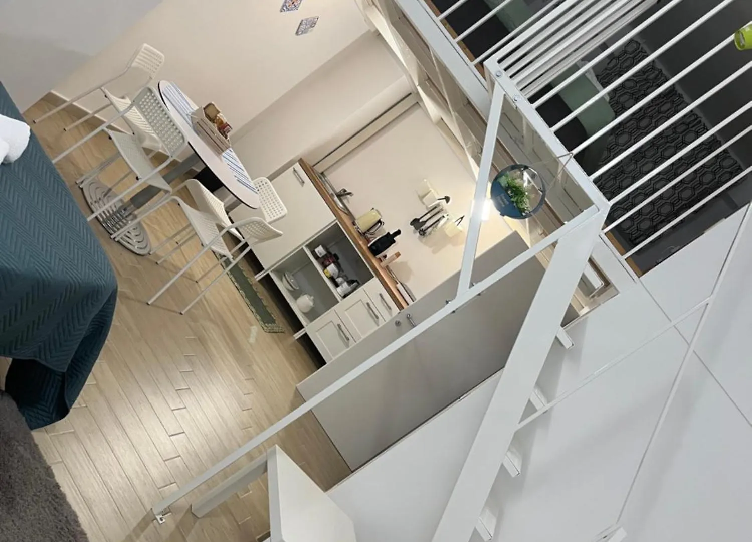 La Civetta Holiday Bari İtalya